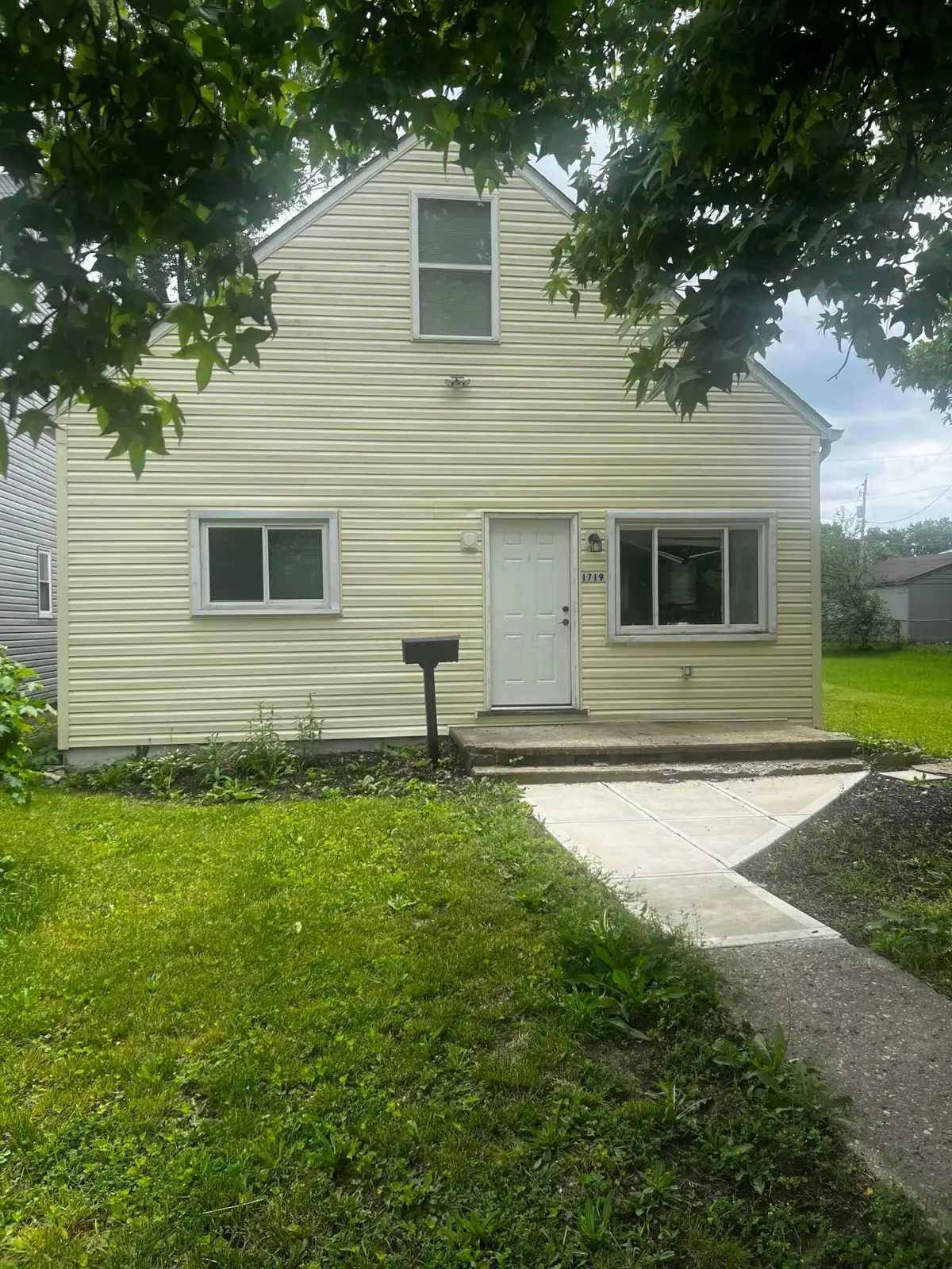 1719 Sullivant Avenue, Columbus, OH 43223 - #1