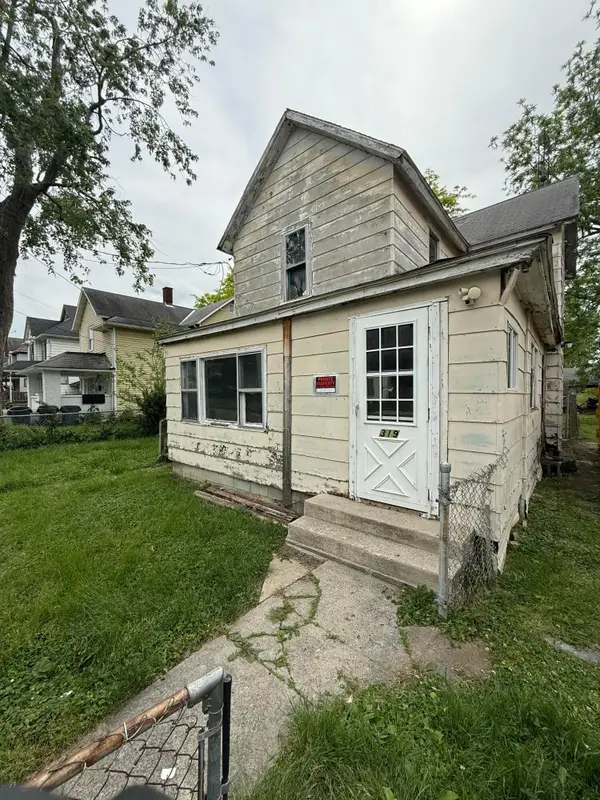 319 Uncapher Avenue, Marion, OH 43302