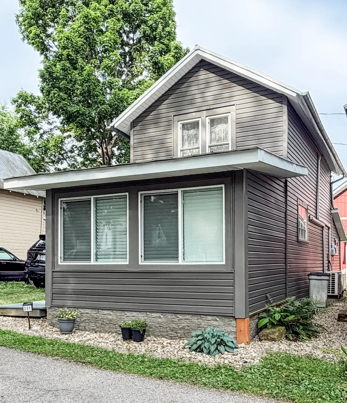 251 Ninth Street, Lancaster, OH 43130 - #1
