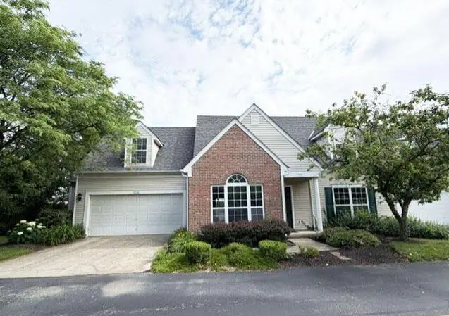 8518 Lazelle Village Drive, Lewis Center, OH 43035 - #1