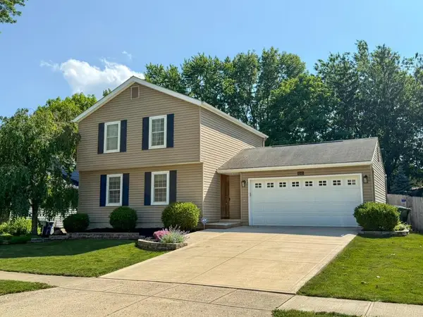 8343 Seabright Drive, Powell, OH 43065