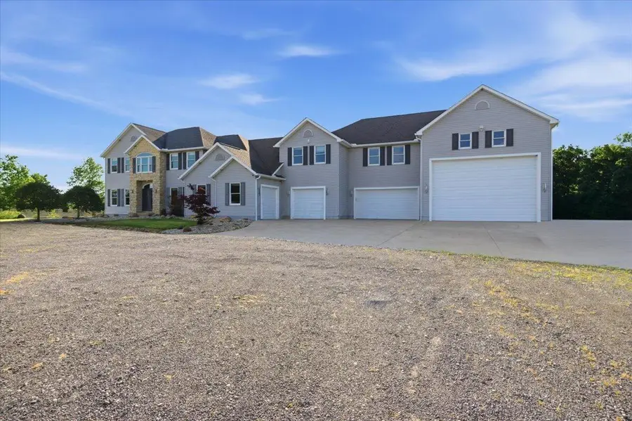 19900 Collins Road, Milford Center, OH 43045 - #2