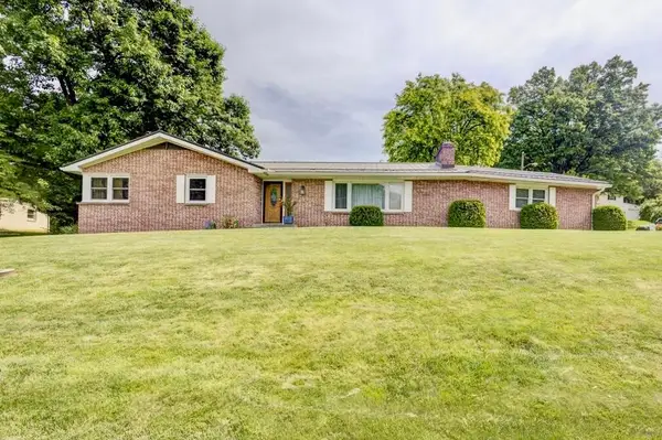 205 Marita Drive, Mount Vernon, OH 43050