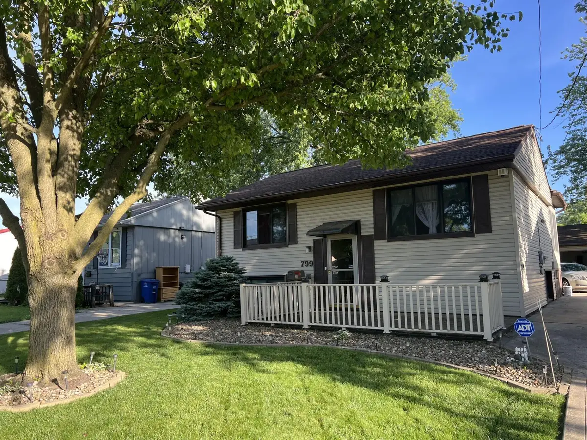 799 Vancouver Drive, Marion, OH 43302 - #1