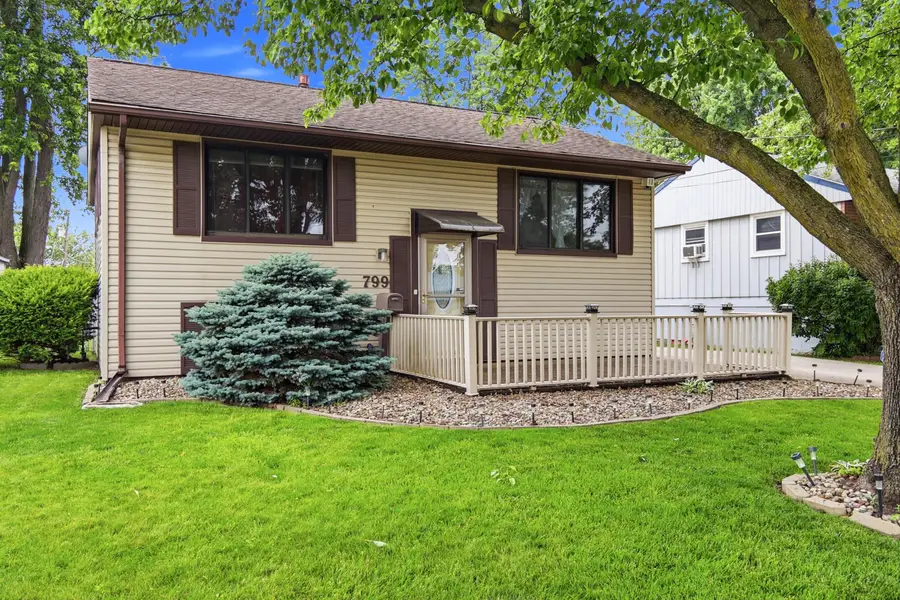 799 Vancouver Drive, Marion, OH 43302 - #3