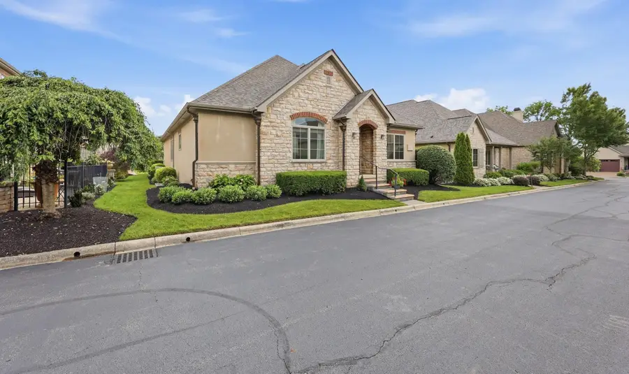 3233 Armscote Road, Dublin, OH 43017 - #3