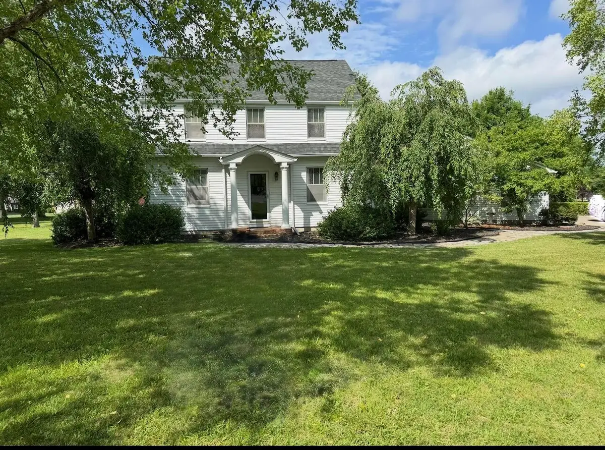 1127 E Walnut Street, Westerville, OH 43081 - #1