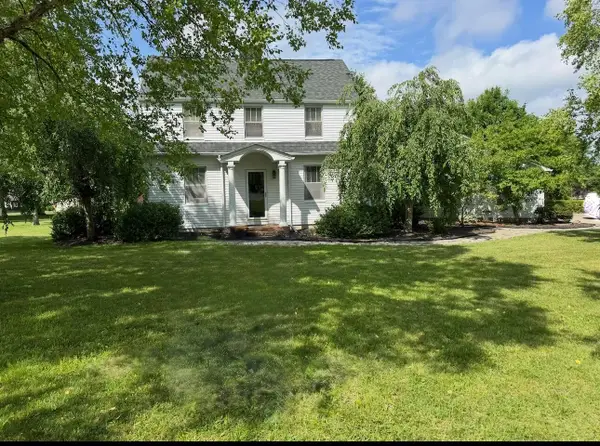 1127 E Walnut Street, Westerville, OH 43081