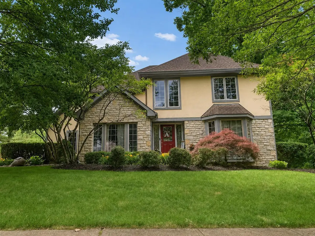 4405 Plymouth Rock Court, Columbus, OH 43230 - #1