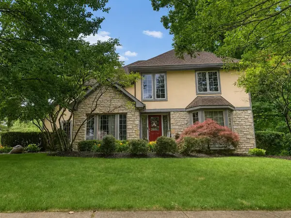 4405 Plymouth Rock Court, Columbus, OH 43230