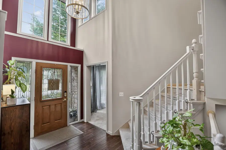 4405 Plymouth Rock Court, Columbus, OH 43230 - #2