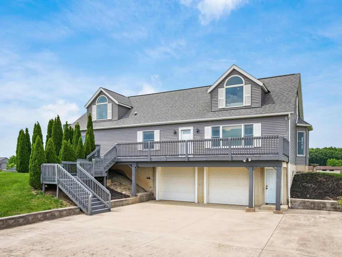 21850 Bear Swamp Road, Marysville, OH 43040 - #1