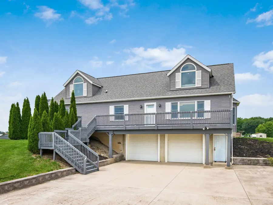 21850 Bear Swamp Road, Marysville, OH 43040 - #2