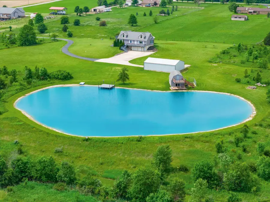 21850 Bear Swamp Road, Marysville, OH 43040 - #3