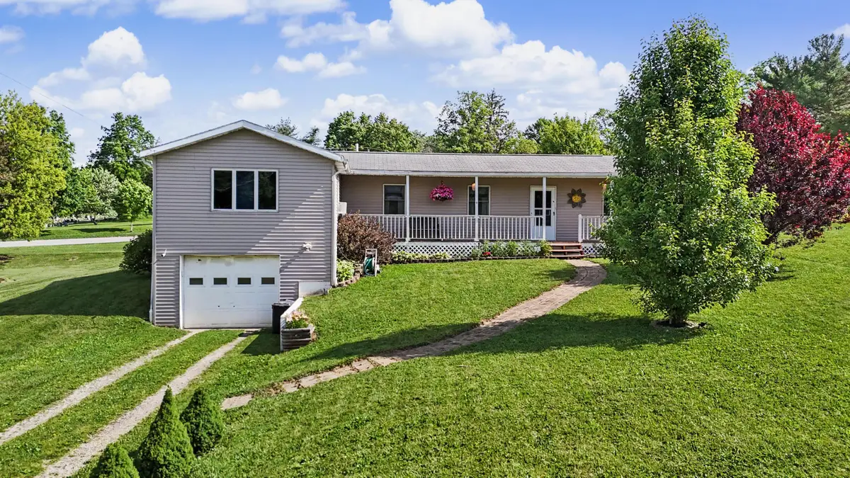 14 Fast Street, Ashland, OH 44805 - #1