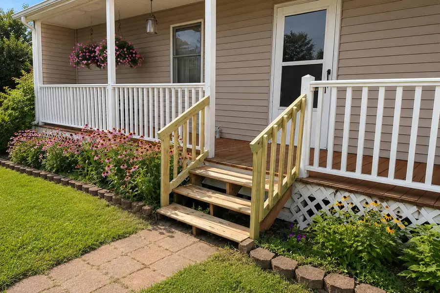 14 Fast Street, Ashland, OH 44805 - #3