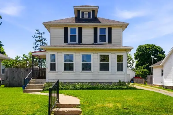 204 Washington Avenue, Bellefontaine, OH 43311 - #2