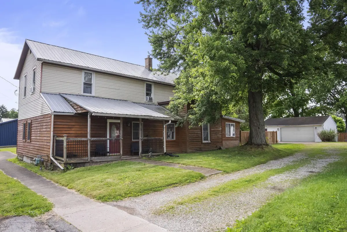 232 W Main Street, Cardington, OH 43315 - #1