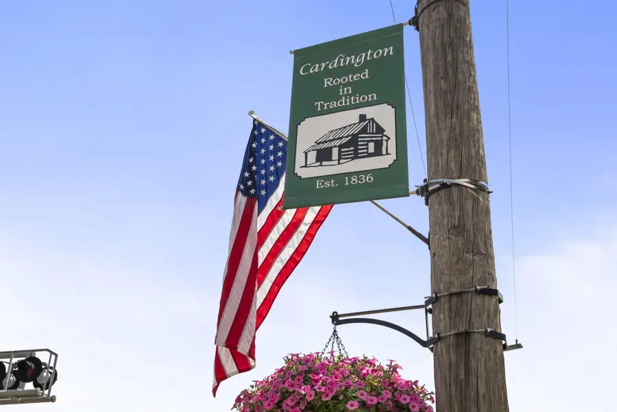 232 W Main Street, Cardington, OH 43315 - #2