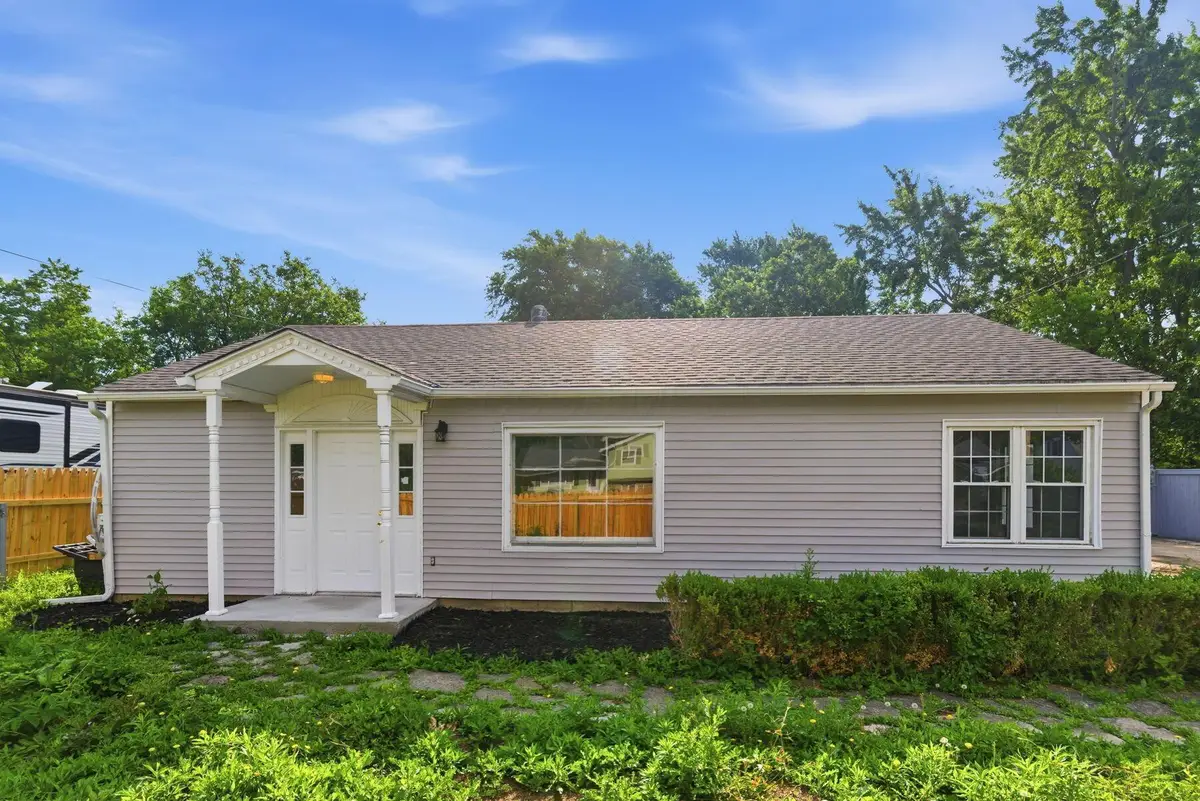 444 Linda Mel Drive, Marion, OH 43302 - #1
