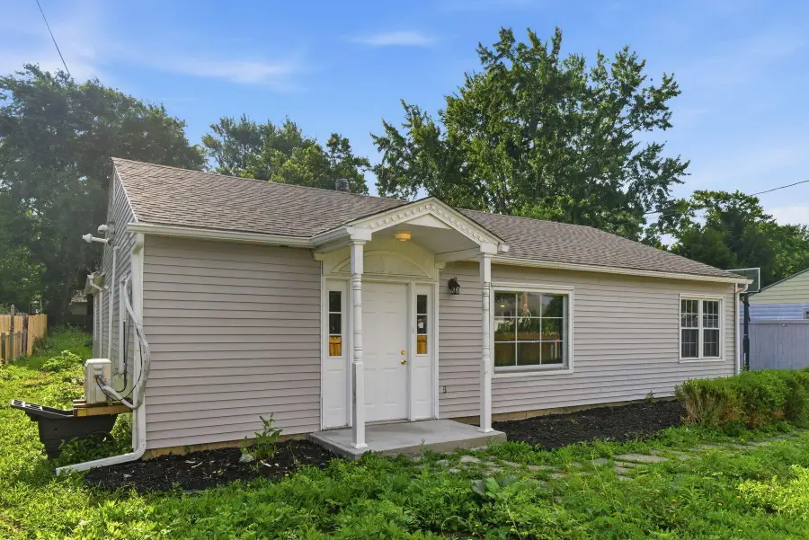 444 Linda Mel Drive, Marion, OH 43302 - #2