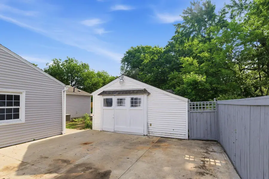 444 Linda Mel Drive, Marion, OH 43302 - #3