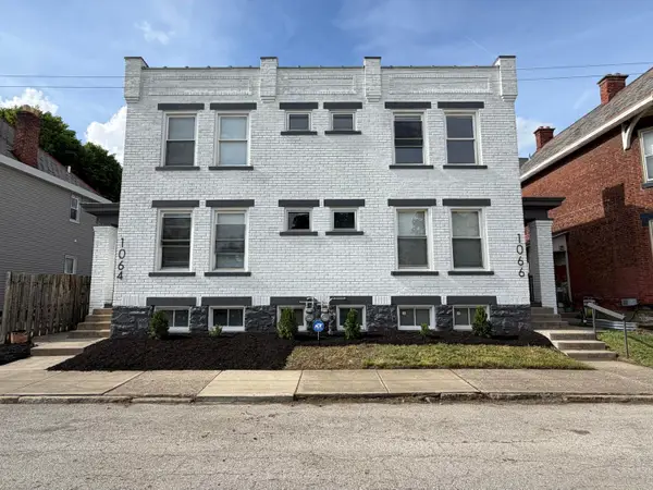 1064-1066 E Rich Street, Columbus, OH 43205