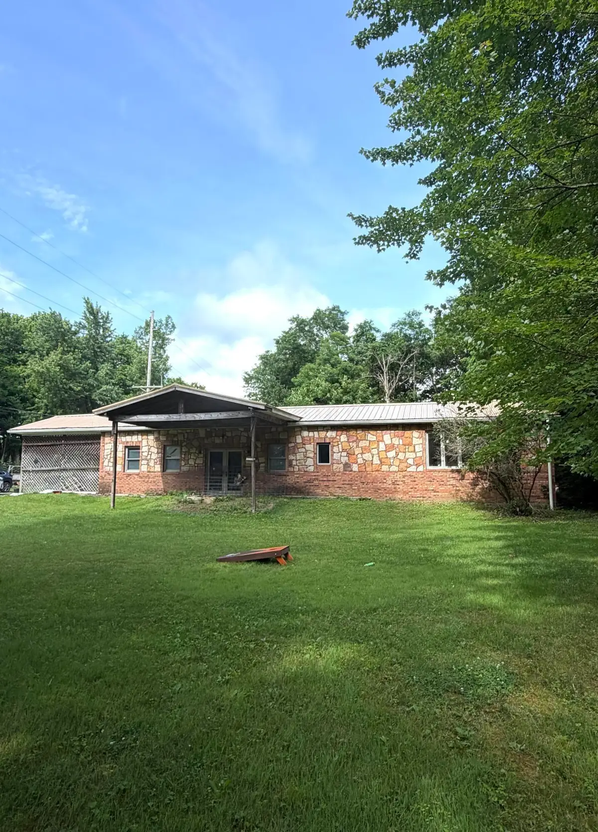 450 E Brown Street, New Lexington, OH 43764 - #1