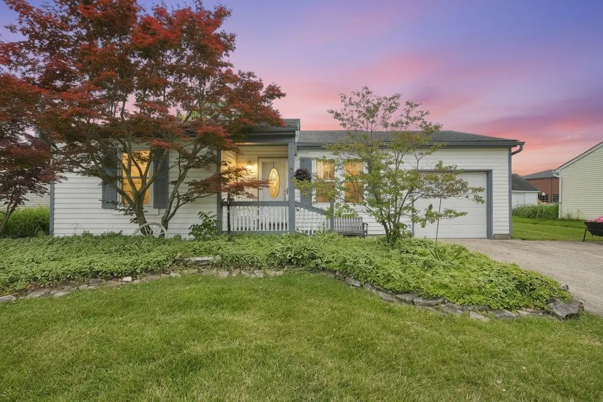 9 Carmel Court, Ashville, OH 43103 - #1