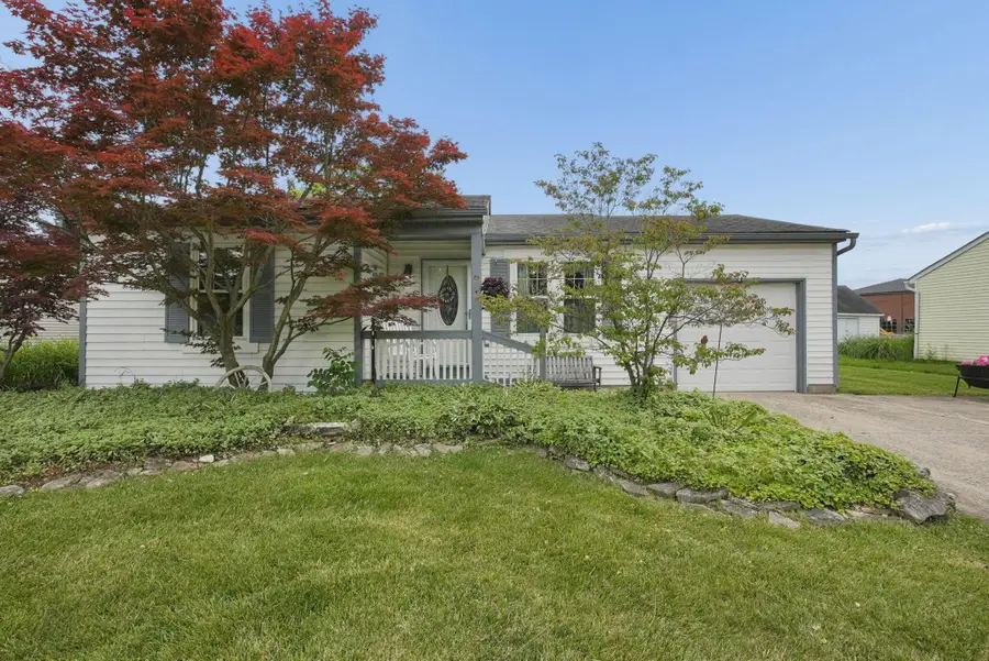 9 Carmel Court, Ashville, OH 43103 - #2