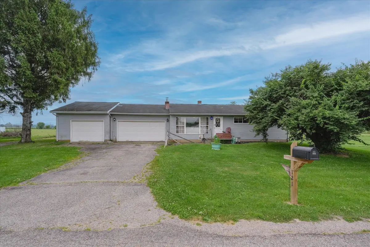 121 Clark Drive, Chillicothe, OH 45601 - #1
