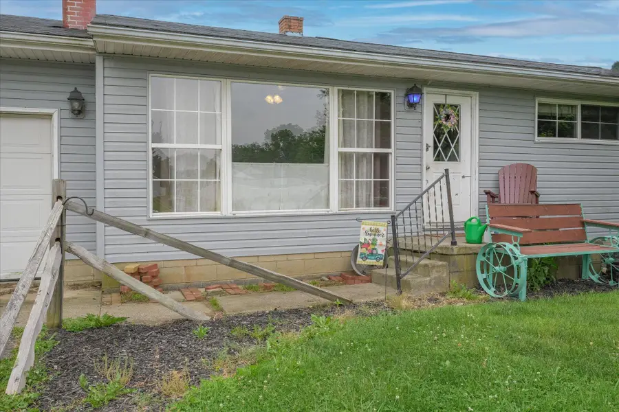 121 Clark Drive, Chillicothe, OH 45601 - #2