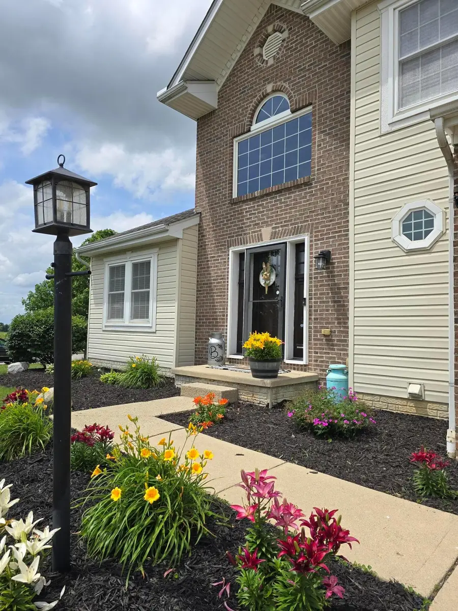 246 Weeping Willow Run Drive, Johnstown, OH 43031 - #2