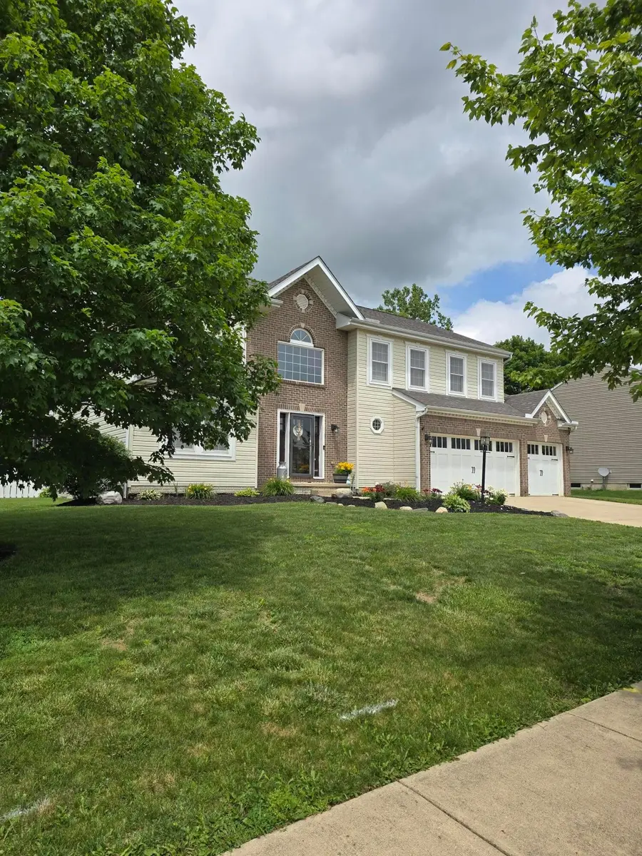 246 Weeping Willow Run Drive, Johnstown, OH 43031 - #3