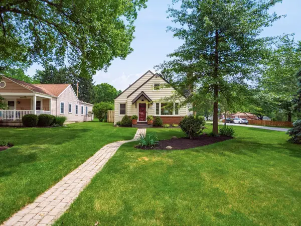 357 Canyon Drive S, Columbus, OH 43214