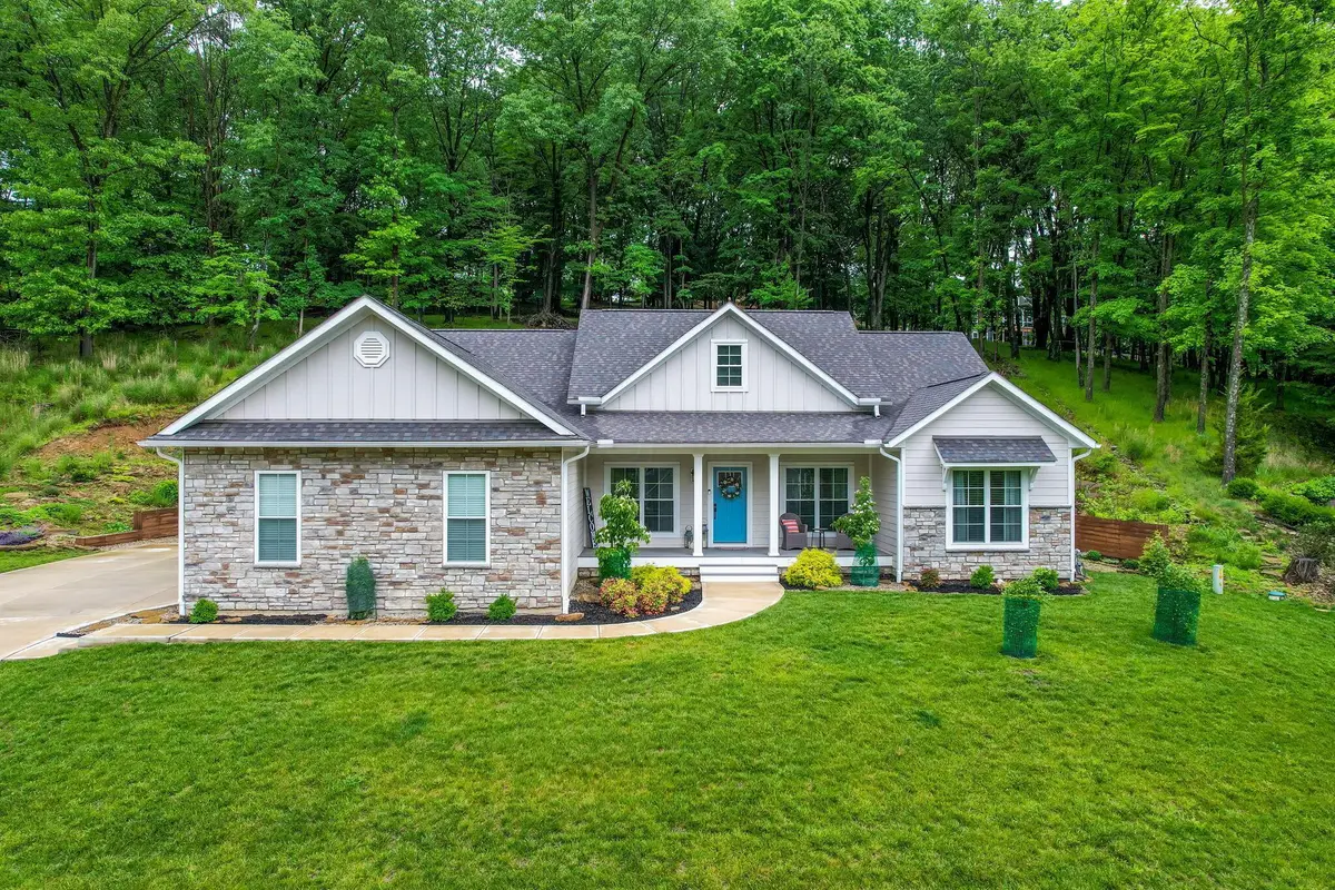 866 Howell Drive, Newark, OH 43055 - #1