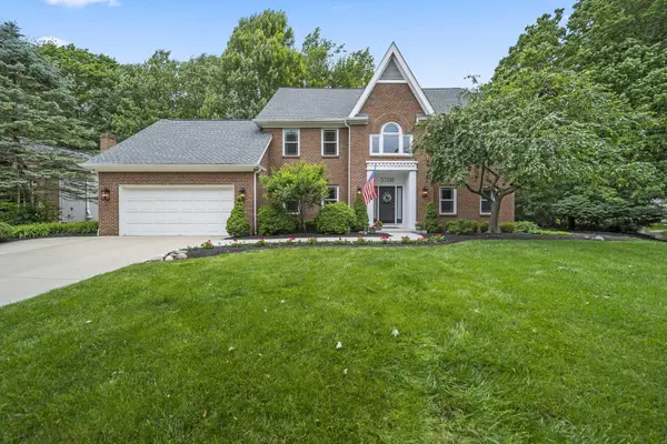 5708 Desmond Court, Dublin, OH 43017