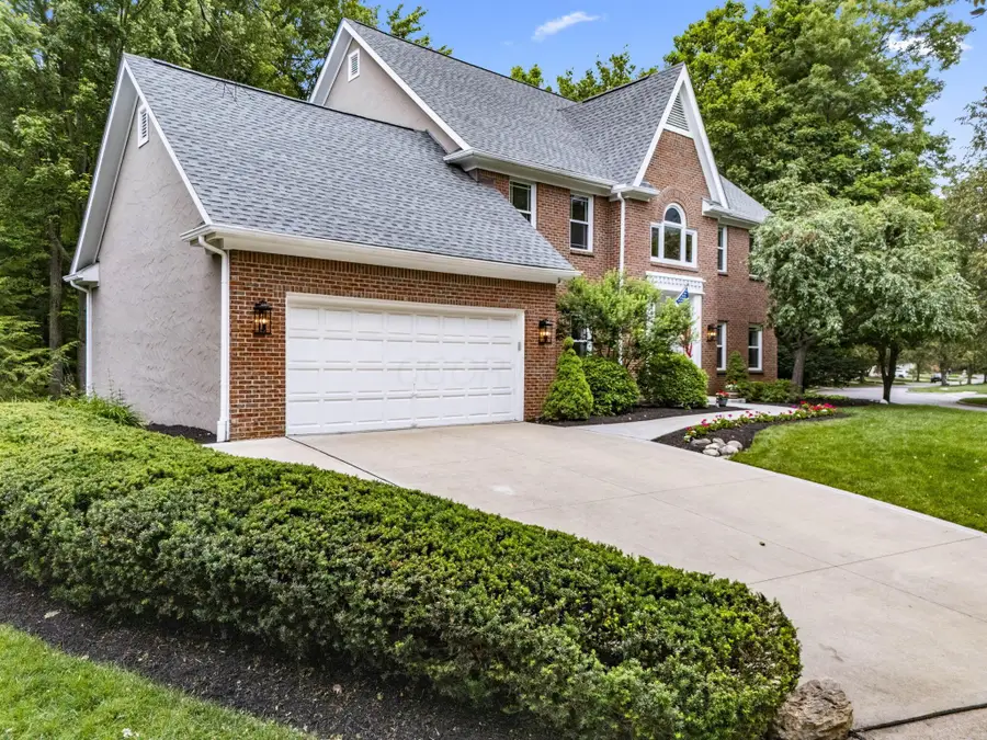5708 Desmond Court, Dublin, OH 43017 - #3