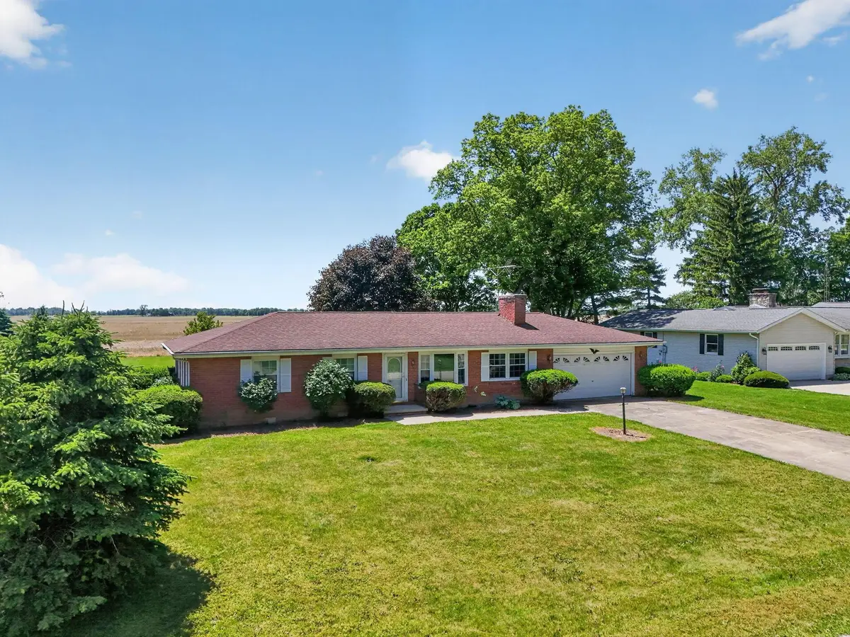 10669 Betty Lane, Richwood, OH 43344 - #1