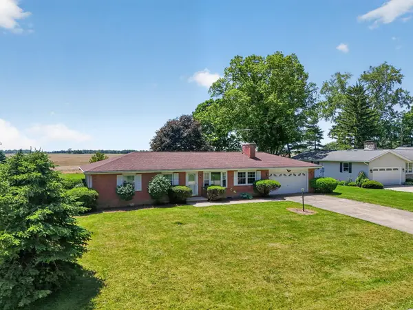 10669 Betty Lane, Richwood, OH 43344