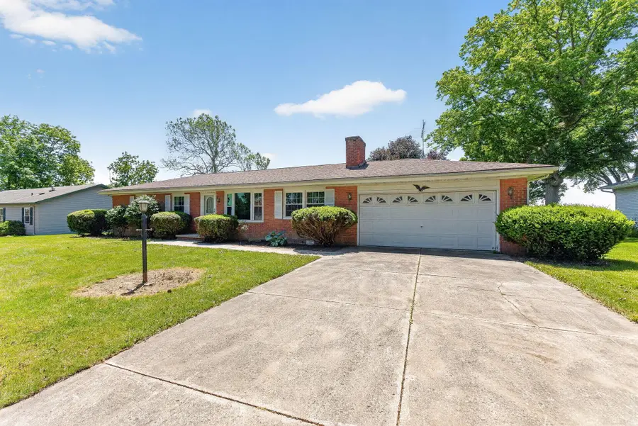 10669 Betty Lane, Richwood, OH 43344 - #3