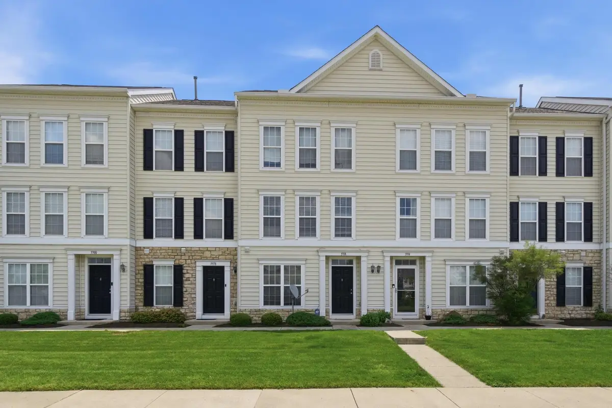 5976 New Albany Road W, New Albany, OH 43054 - #1