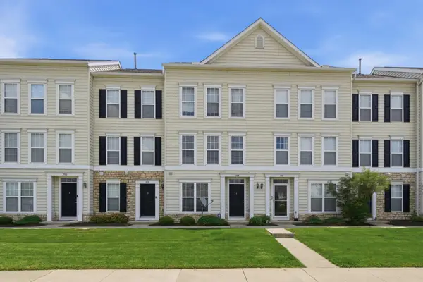 5976 New Albany Road W, New Albany, OH 43054