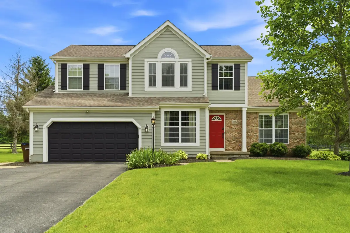 8282 Skelton Court, Blacklick, OH 43004 - #1