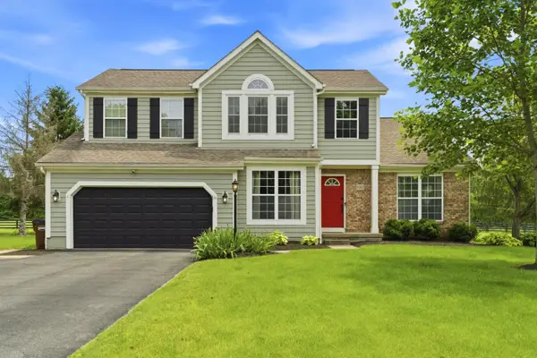 8282 Skelton Court, Blacklick, OH 43004