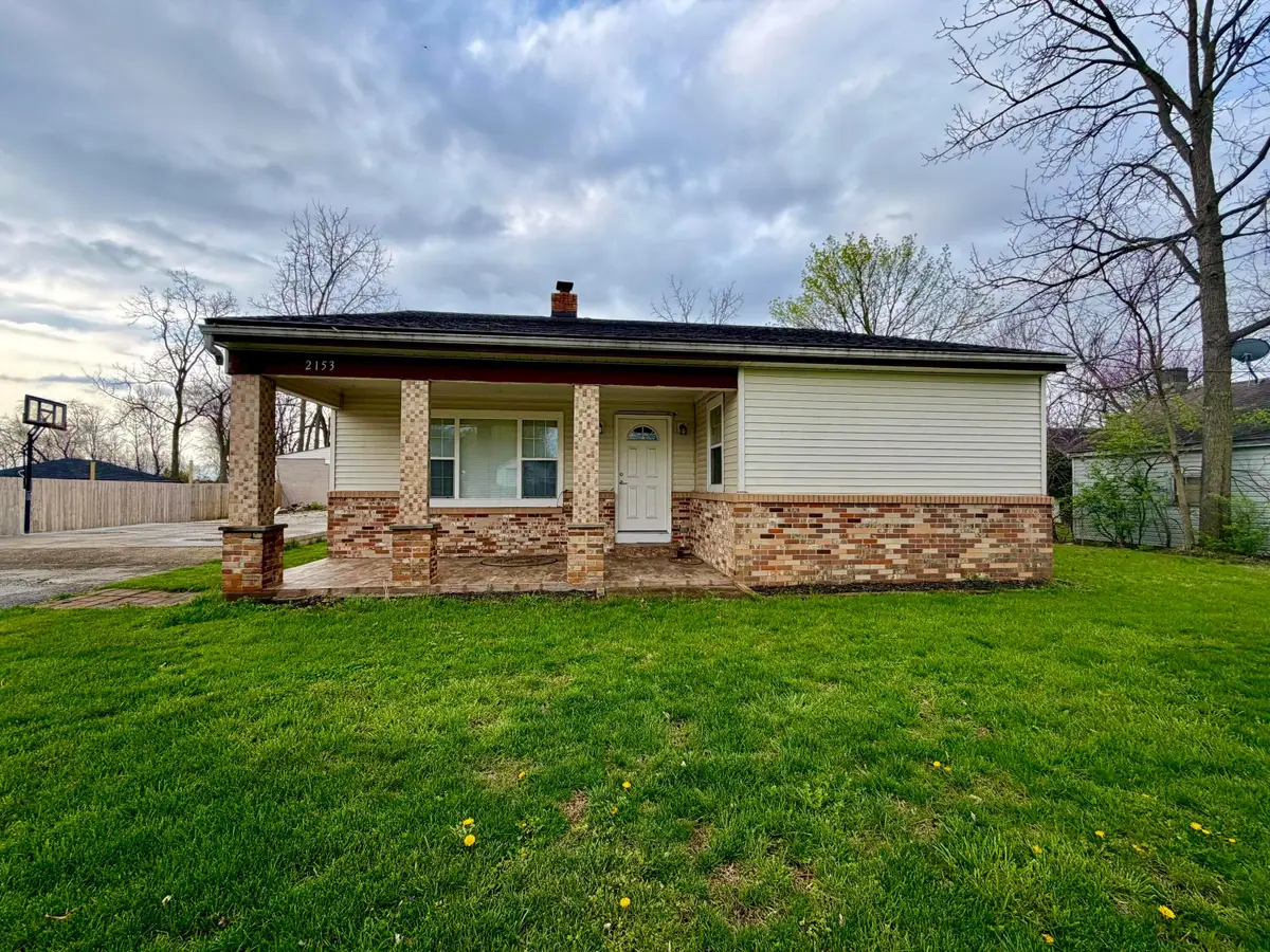2153 Sonora Drive, Grove City, OH 43123 - #1