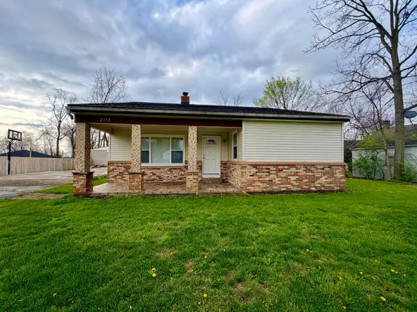 2153 Sonora Drive, Grove City, OH 43123
