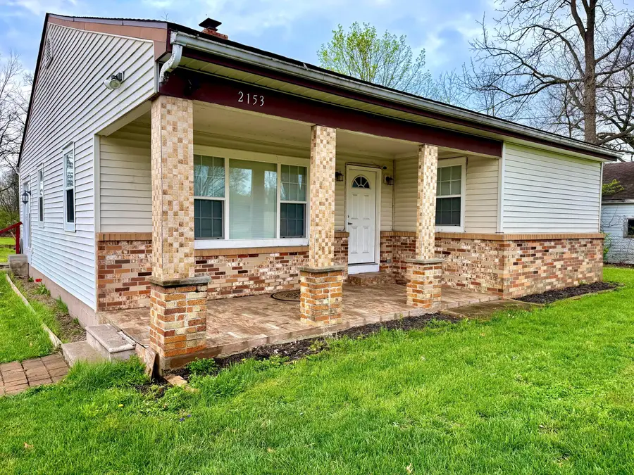 2153 Sonora Drive, Grove City, OH 43123 - #2