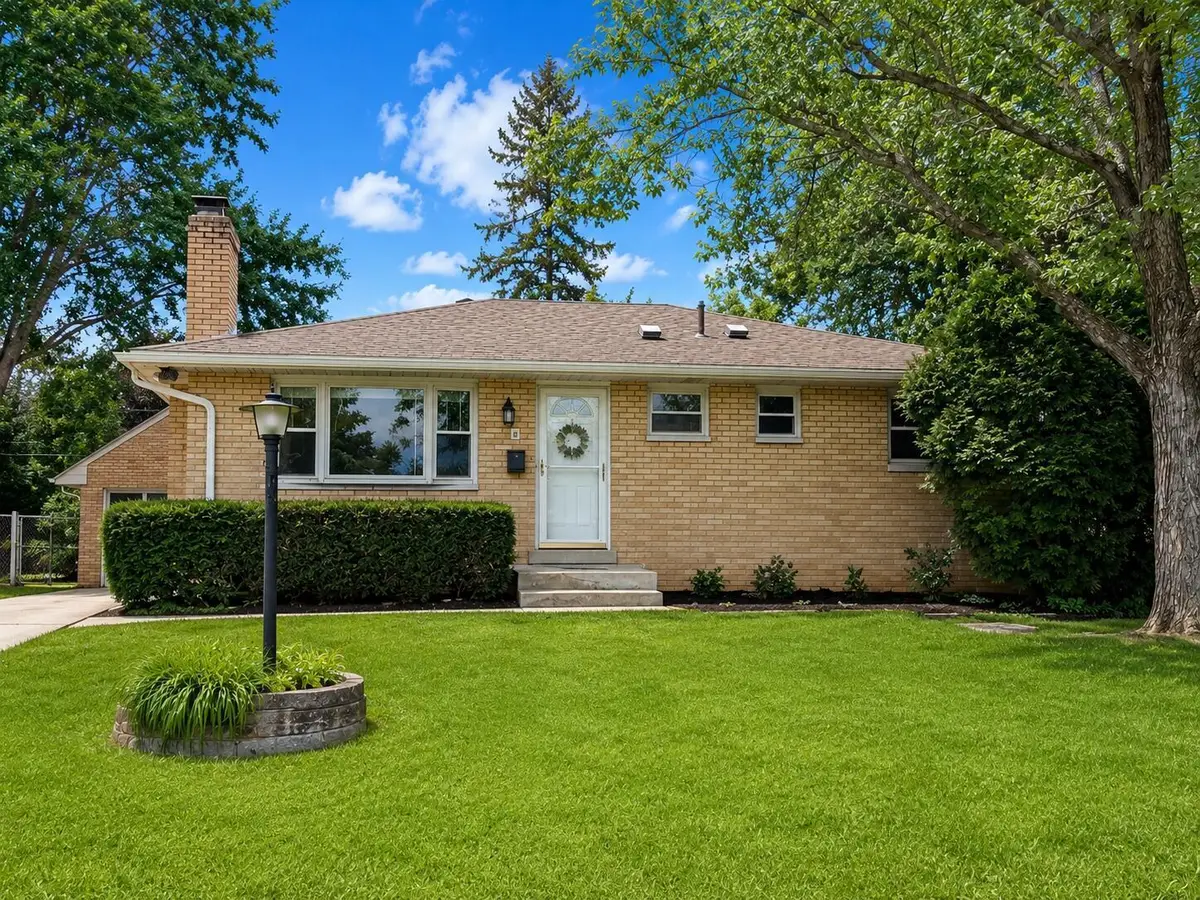 1297 Shanley Drive, Columbus, OH 43224 - #1