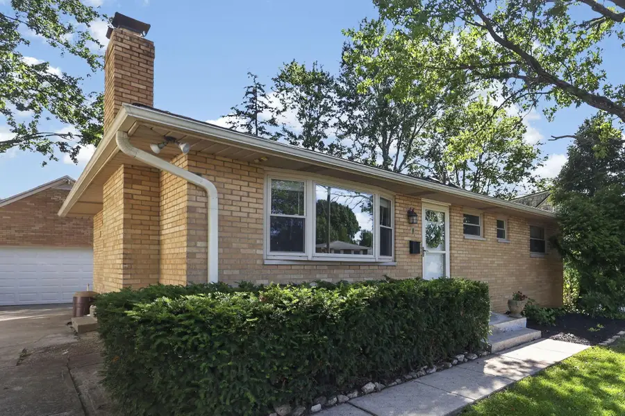 1297 Shanley Drive, Columbus, OH 43224 - #2